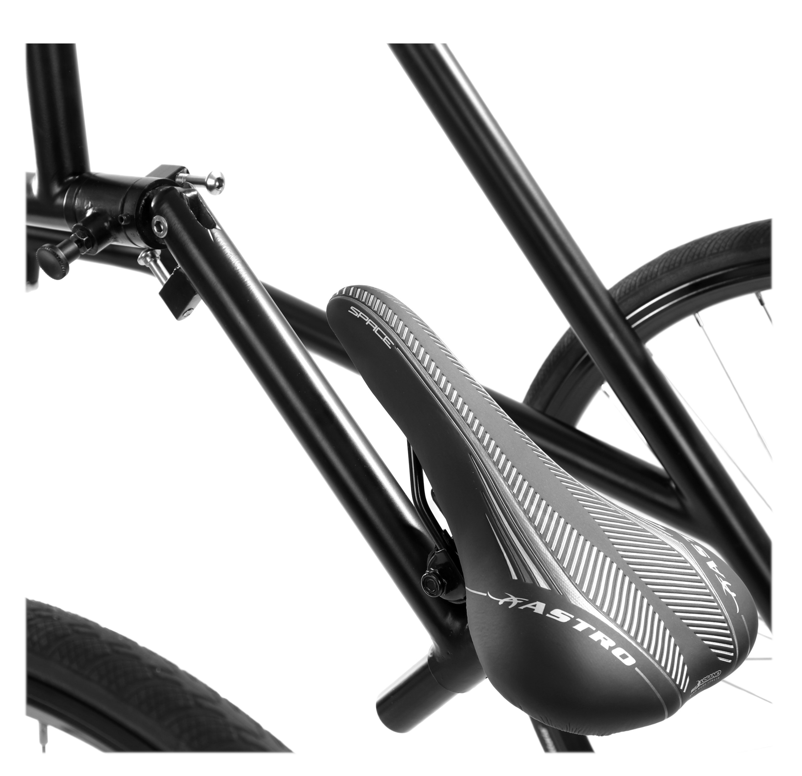 seat Home Frame Runner Large size saddle